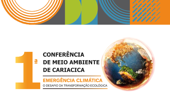 Cariacica realiza sua 1ª Conferência Municipal de Meio Ambiente na próxima segunda (20)