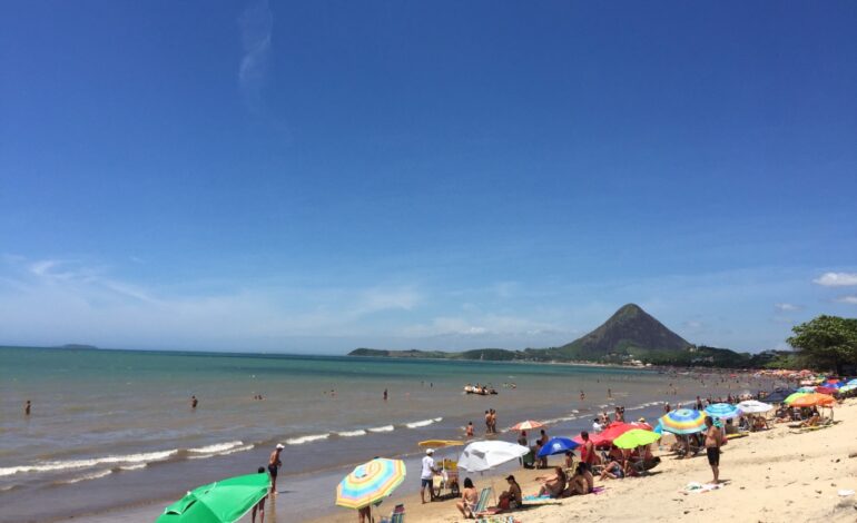 Piúma reforça regras para uso de som no verão