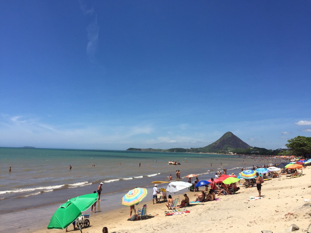 Piúma reforça regras para uso de som no verão