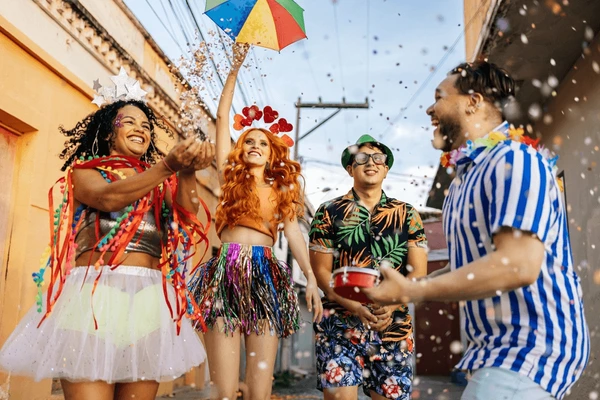 Carnaval: inscrições para blocos de rua na Serra já estão disponíveis