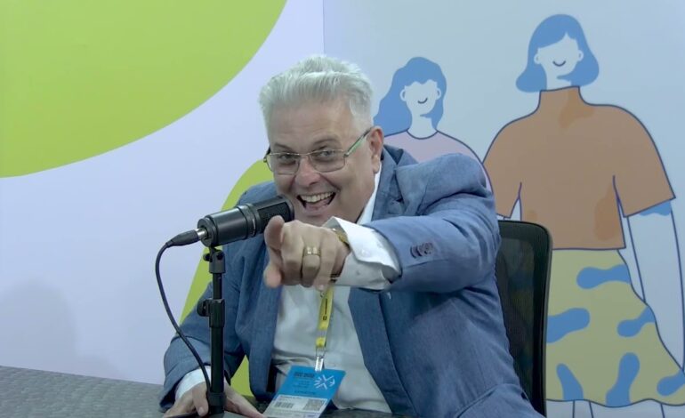 Saúde corporativa: transformando empresas e pessoas
