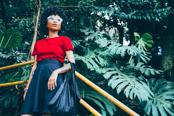 Moda e sustentabilidade: o caminho para um futuro consciente