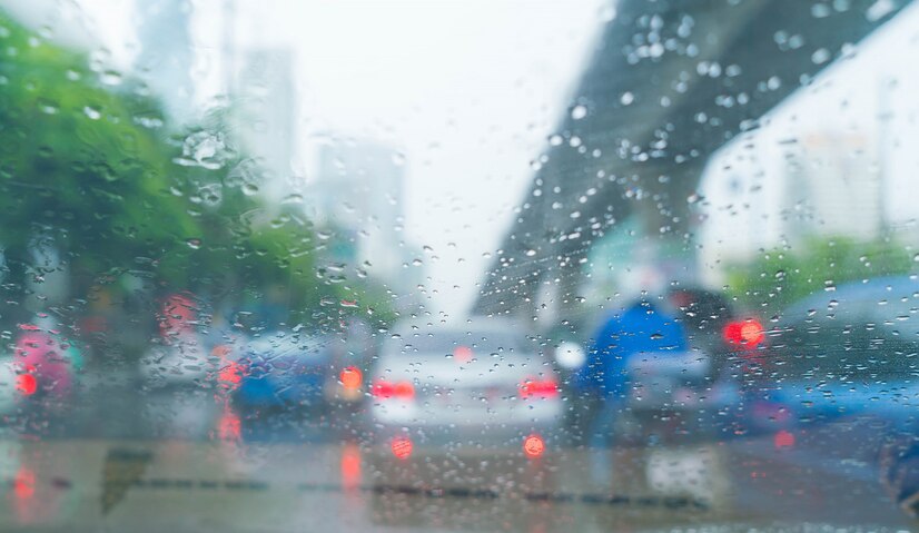 Chuva em Vila Velha: quatro toneladas de lixo retiradas das estações de bombeamento