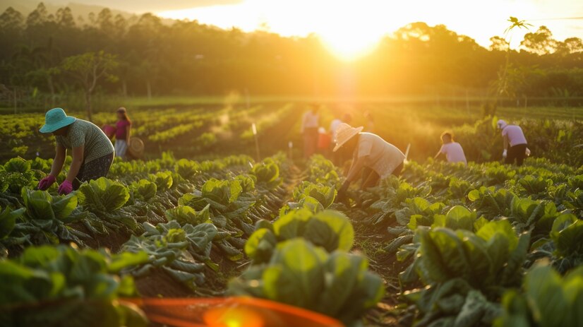 Espírito Santo lidera crescimento do crédito rural em 2024