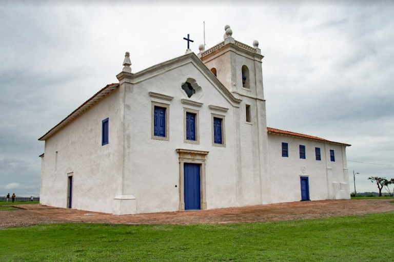 Quer fugir da Folia? Igreja Reis Magos é uma das opções de passeio