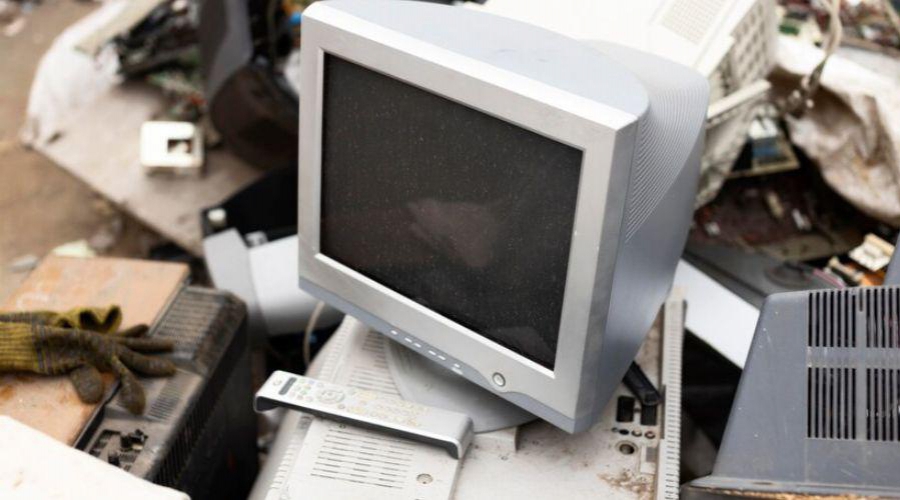 ​Descarte de eletrônico em Vila Velha agora pode ser agendado online