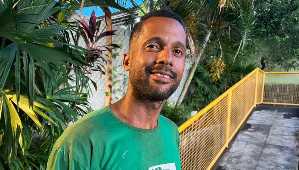 Superação e recomeço: abrigo de Cariacica transforma vidas