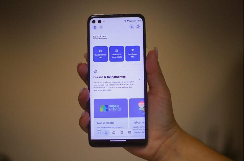 Aplicativo Ciampe Serra Virtual recebe 18 novas funcionalidades