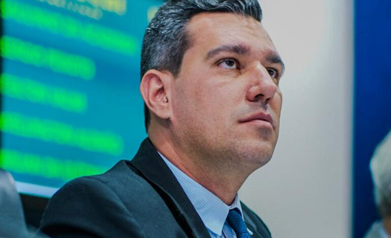 Saulinho da início aos trabalhos na Câmara Municipal da Serra: expectativas e primeiras ações