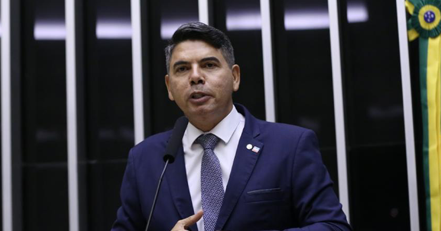 Messias Donato defende anistia como gesto de justiça e pacificação nacional