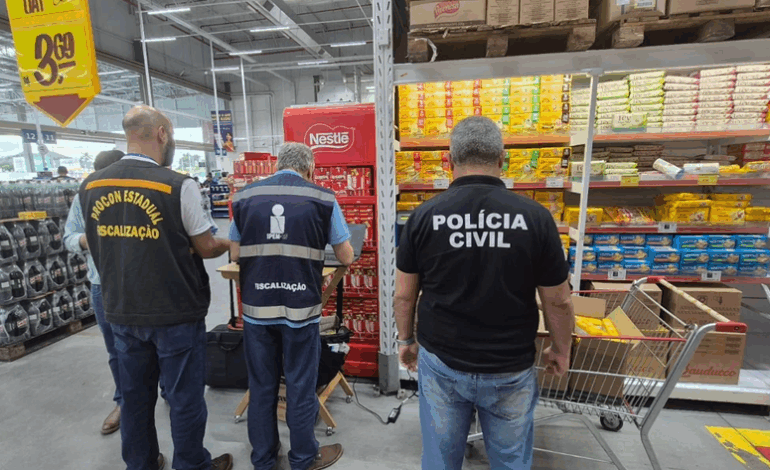 Você Pode Ter Comido Isso: Supermercados Vendiam Carne Estragada e Pão mofado na Serra