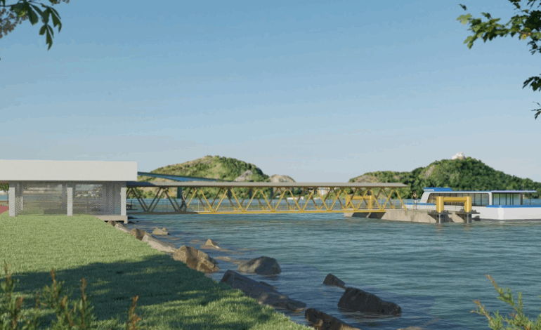 Novas embarcações e estações para o aquaviário em 2025