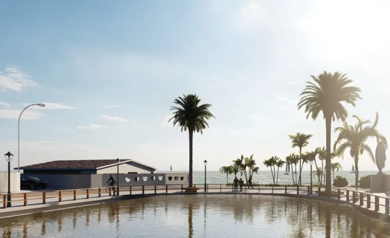 Lagoa do Baú: Serra terá a primeira lagoa despoluída