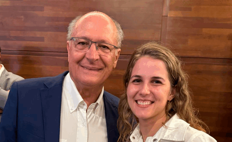 Jovem capixaba assume protagonismo nacional na Juventude do PSB