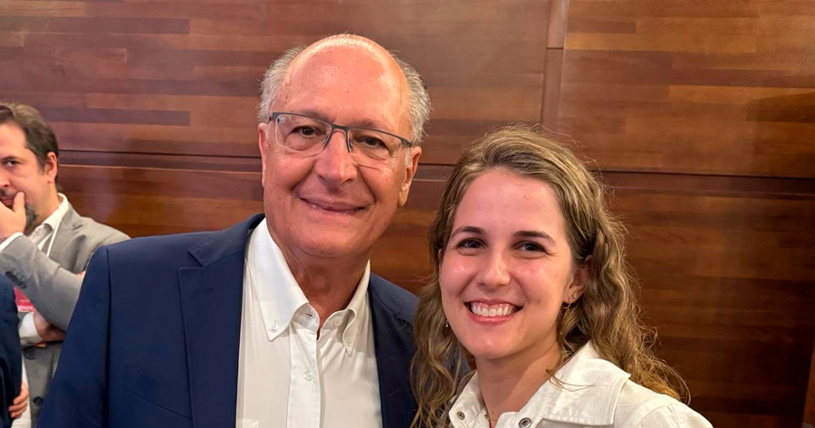 Jovem capixaba assume protagonismo nacional na Juventude do PSB