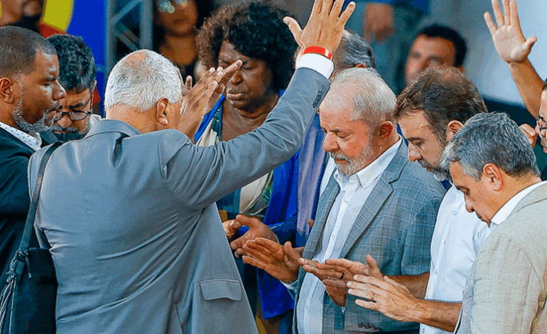 Capixabas evangélicos: dados do Censo 2022 acendem alerta político nas urnas
