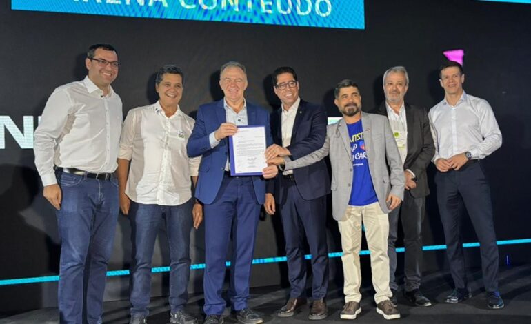 Créditos de ICMS como escudo econômico: o Espírito Santo diante do tarifaço dos EUA