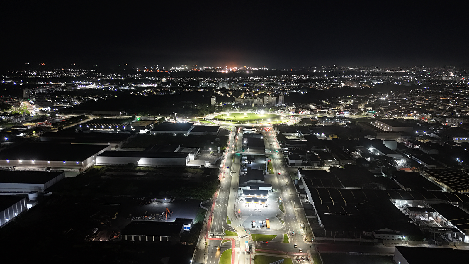 Serra: o gigante populacional que exige respostas à altura