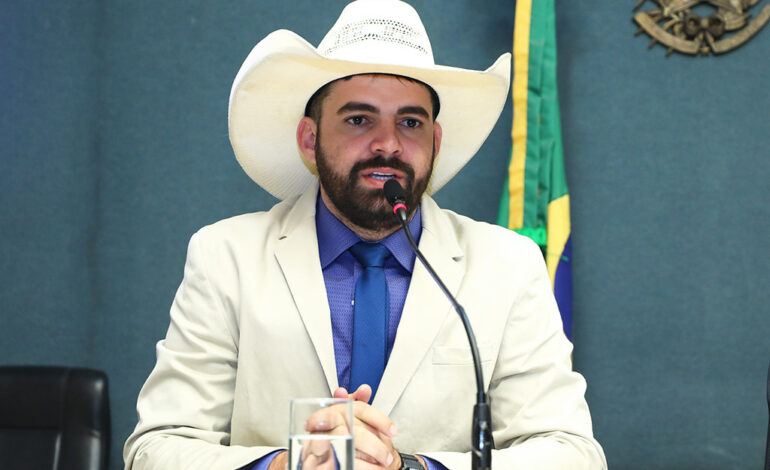 Enquanto a tecnologia avança, Pablo Muribeca desaparece