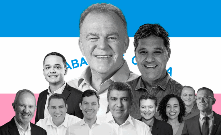 Espírito Santo 2026: sucessão em marcha, tabuleiro exposto – PARTE 1