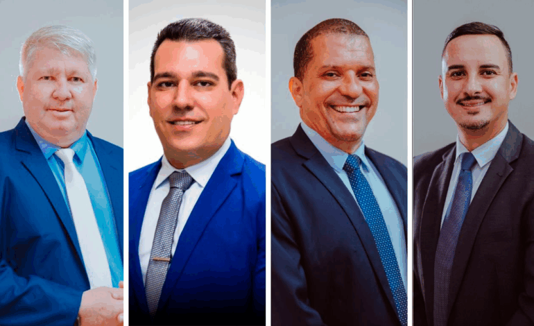 Justiça afasta quatro vereadores da Serra por suspeita de corrupção em projeto de regularização urbana