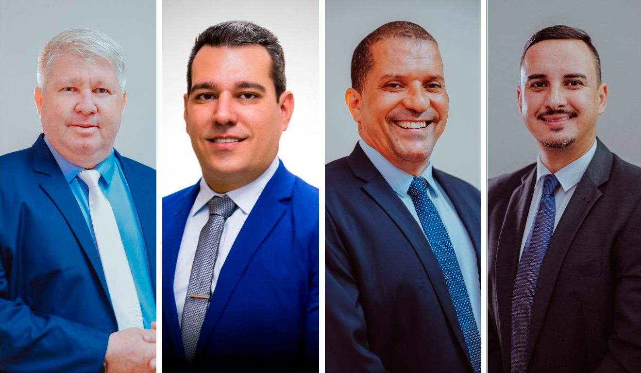 Justiça afasta quatro vereadores da Serra por suspeita de corrupção em projeto de regularização urbana