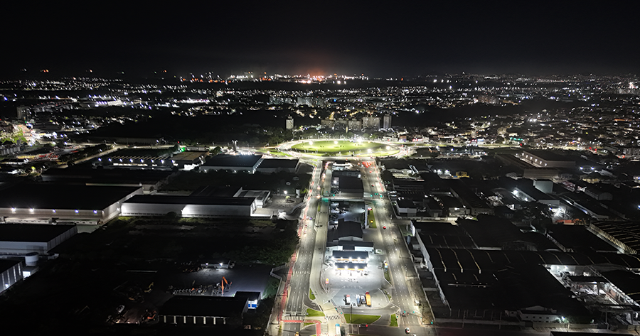 Não é de Vitória!: entenda por que a Serra quer mudar o nome de bairros