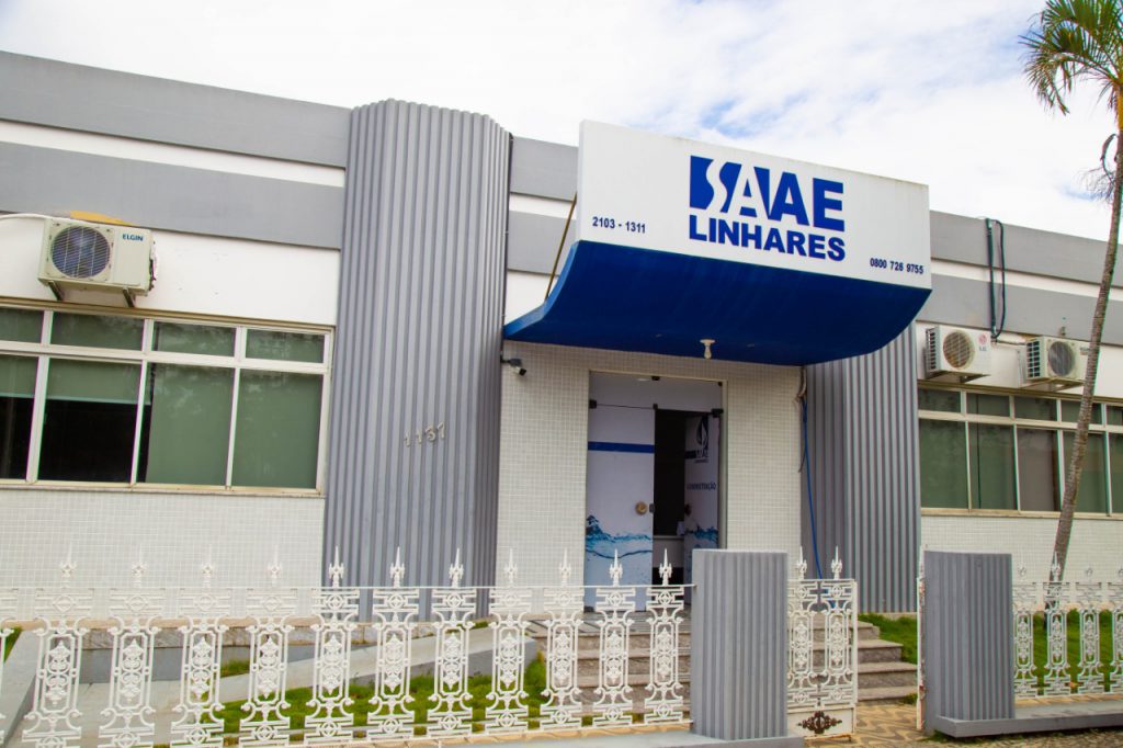 Privatização disfarçada, conta de água mais cara! O que não estão contando sobre o SAAE de Linhares