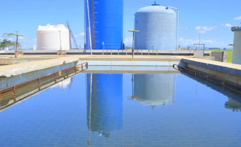 Justiça mantém decisão sobre revisão tarifária do Saae de Itapemirim