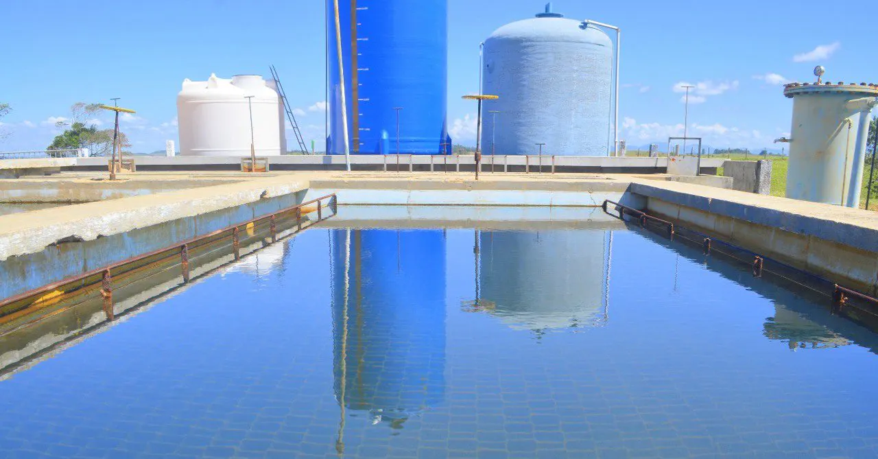 Justiça mantém decisão sobre revisão tarifária do Saae de Itapemirim