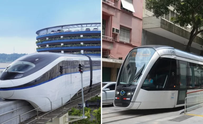 Metrô ou Monotrilho: capixabas sonham em meio ao desafio para a mobilidade