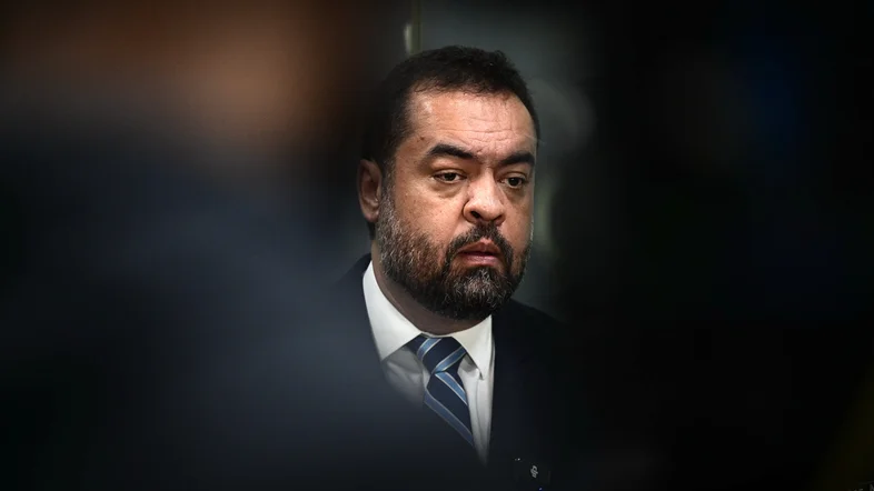 Segurança Pública: A Responsabilidade Compartilhada que Vai Definir as Eleições de 2026