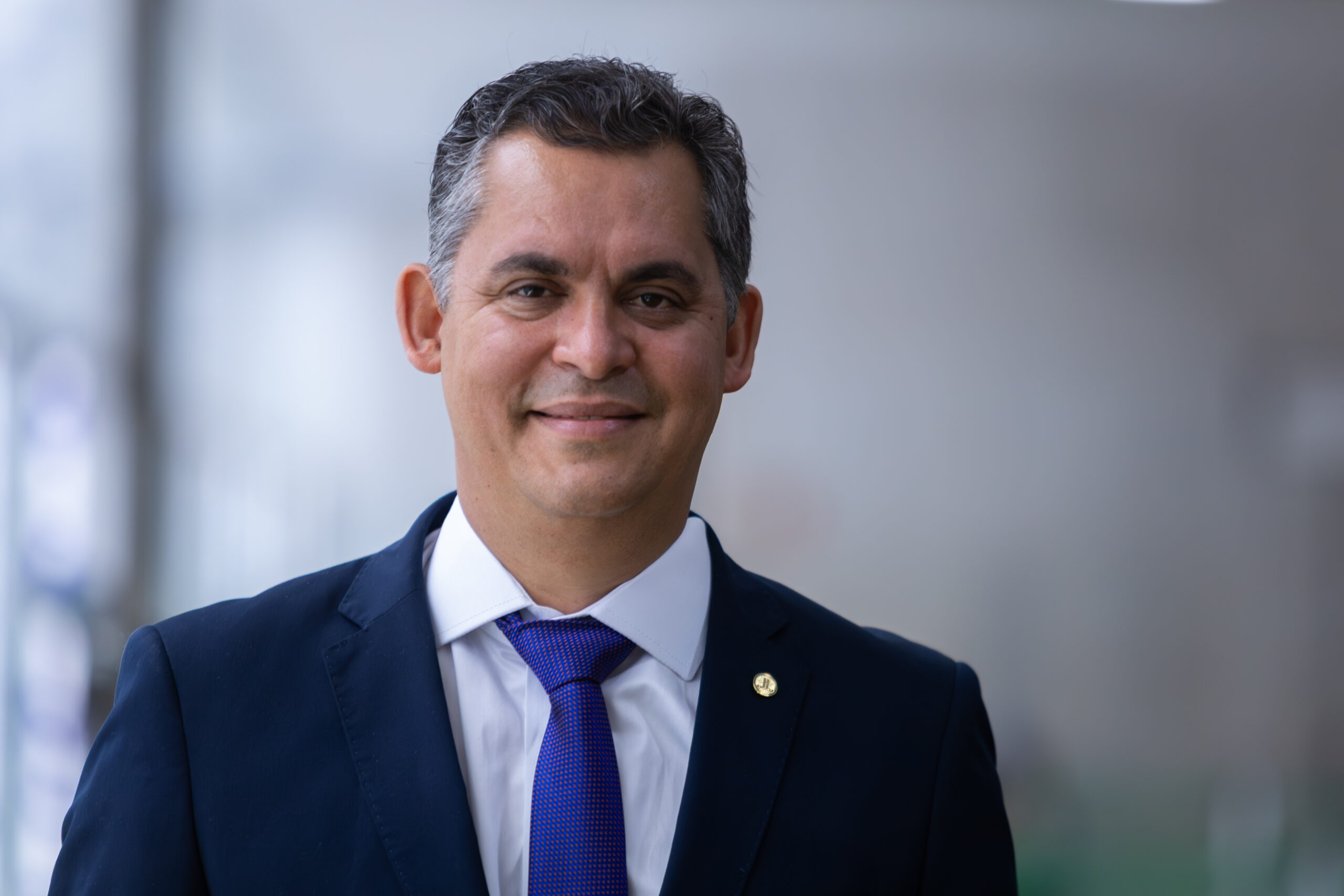 Podemos-ES realiza Encontro Estadual com lideranças nacionais e grandes filiações visando 2026