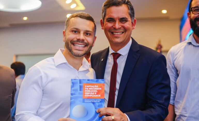 Viana avança com planejamento e continuidade e alerta contra retrocesso político